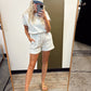 Window Seat Romper