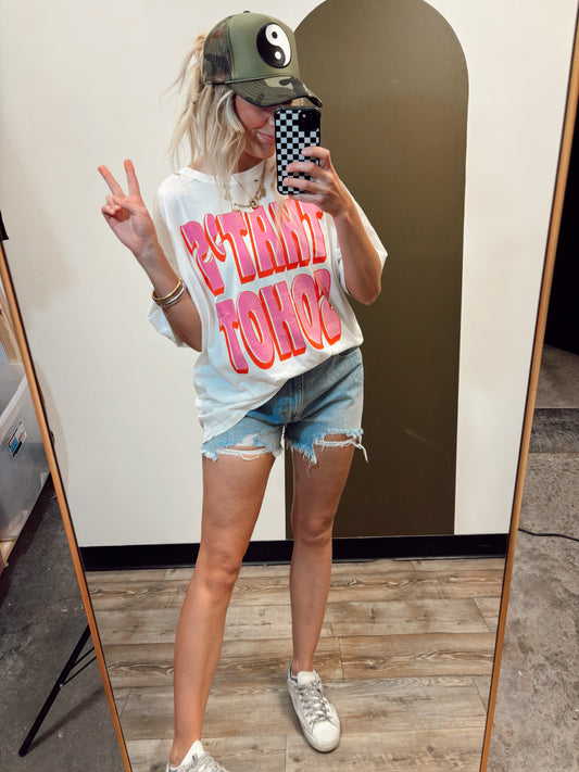 Thats So Hot Tee