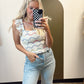 Wynona Ruched Tank