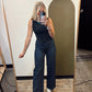 Elliana Denim Pant