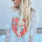 All My Love Graphic Top