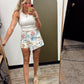 Garden Girl Skort