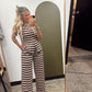Captains Orders Stripe Set