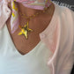 Big Star Necklace