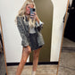 Rae Leopard Jacket