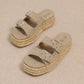 Holly Sandal