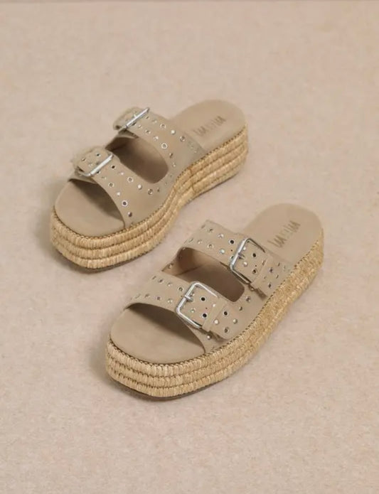 Holly Sandal