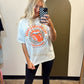 Tumbling Dice Stones Tee