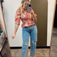 Bridgerton Detail Top