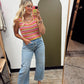 Rowan Crochet Tank (Multi)