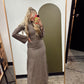 Erin Knit Maxi Dress