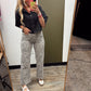 Zebra Jean