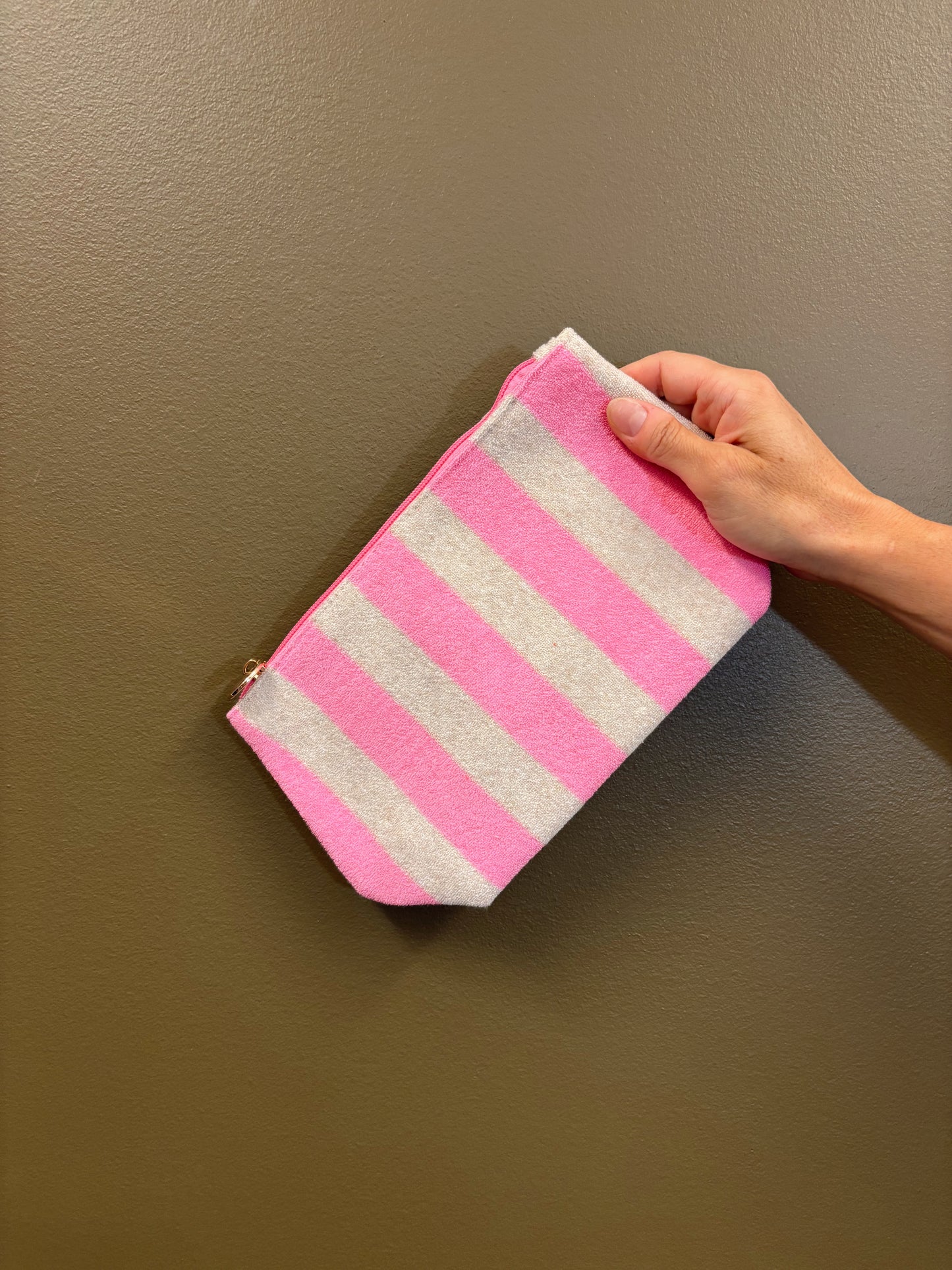 Sunny Day Cosmetic Bag