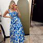 Isle Of Capri Maxi Dress