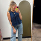 Brooklynn Tie Vest