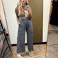 Cute Comfy Cargos