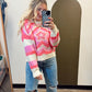 Star Girl Sweater