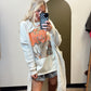 Rolling Stones Stage Circle Tee