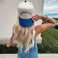 KC Arch Hat (Blue)