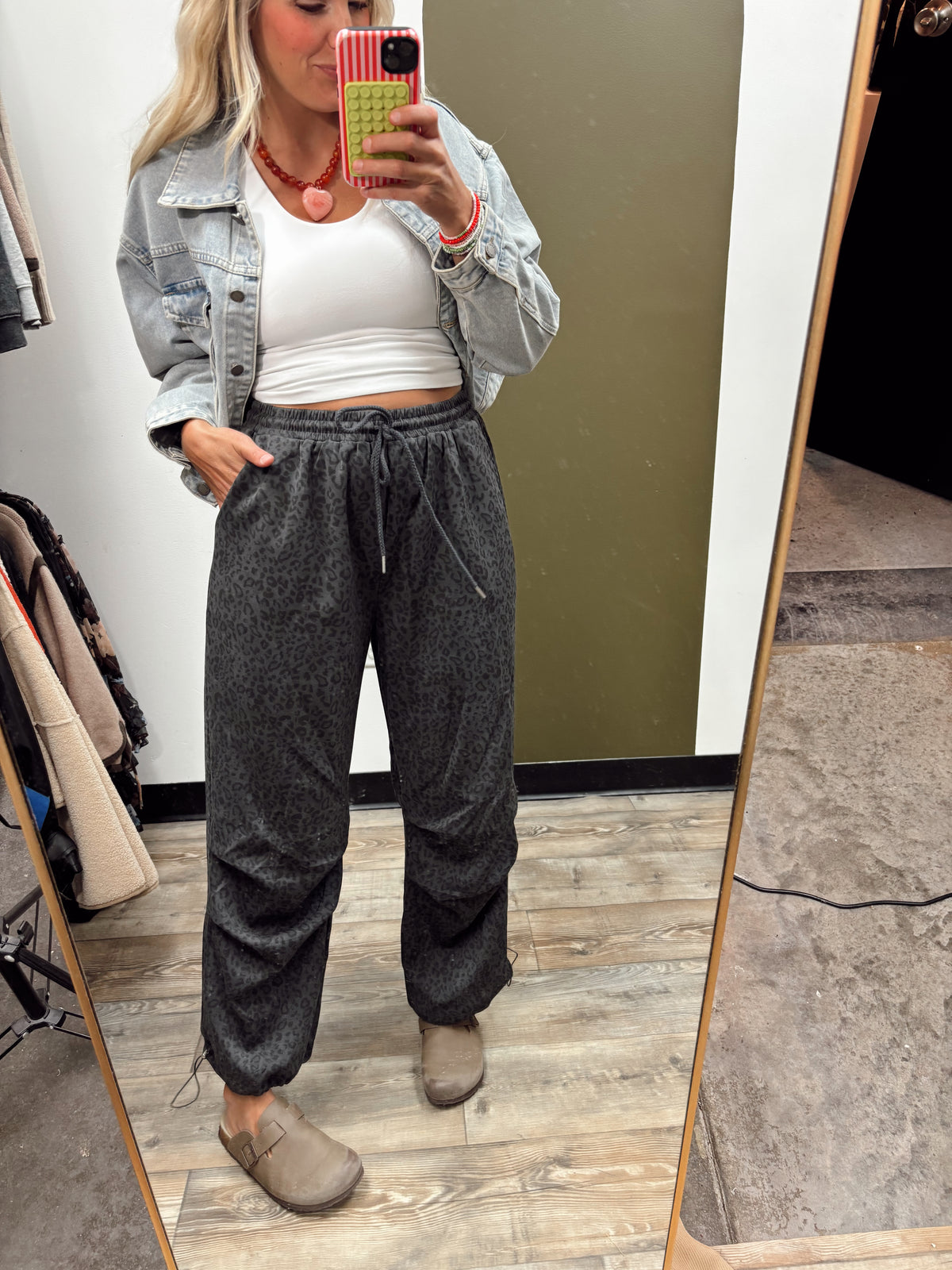 Pretty Prowl Sweat Pant