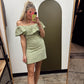 Spring Princess Dress