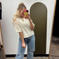 Nantucket Nights Sweater