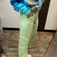 Gracelyn Cargo Pant