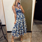 Maryanne Midi Dress