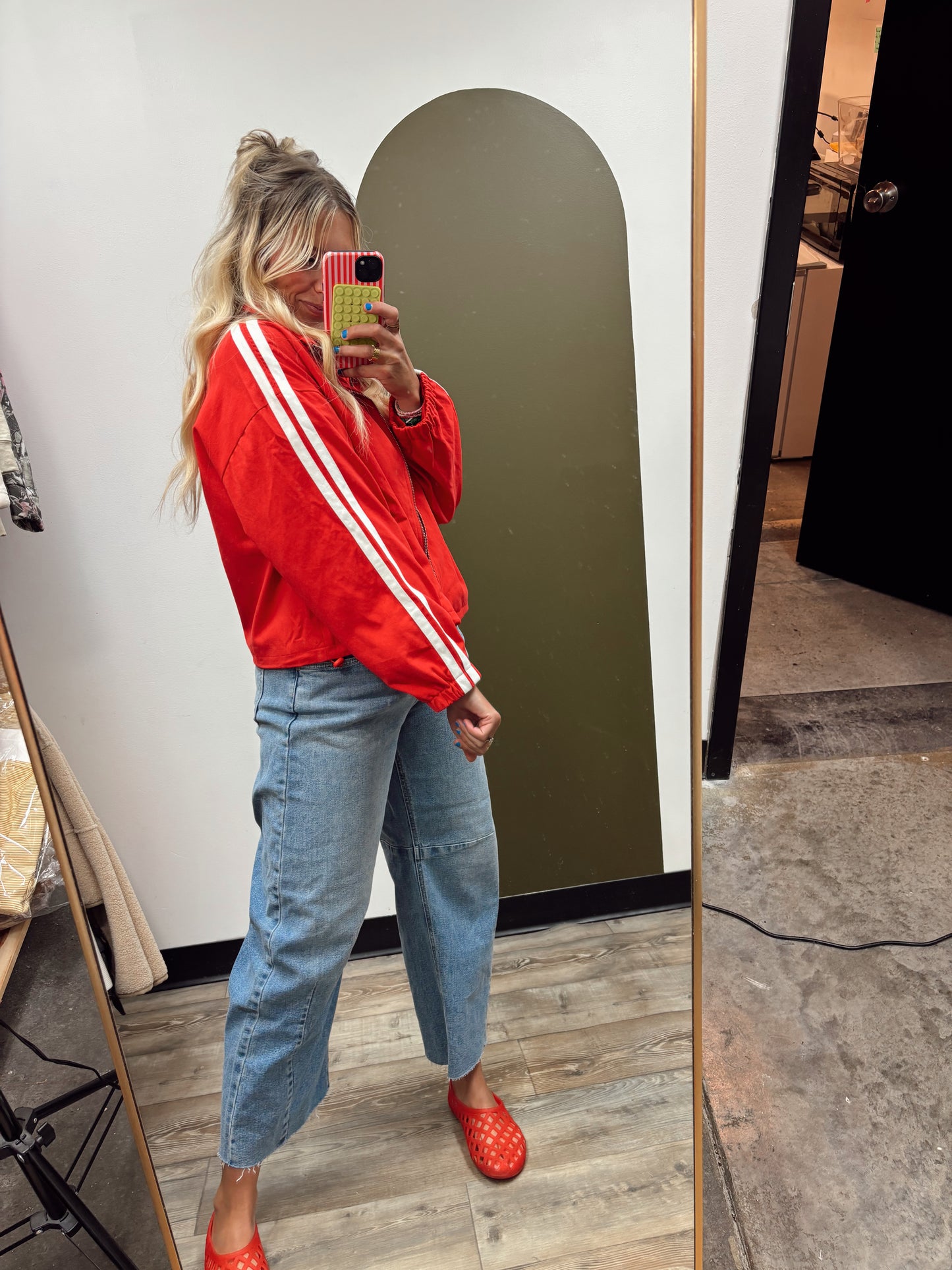 KC Jacket