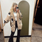 Star Of Ying Yang Cardy