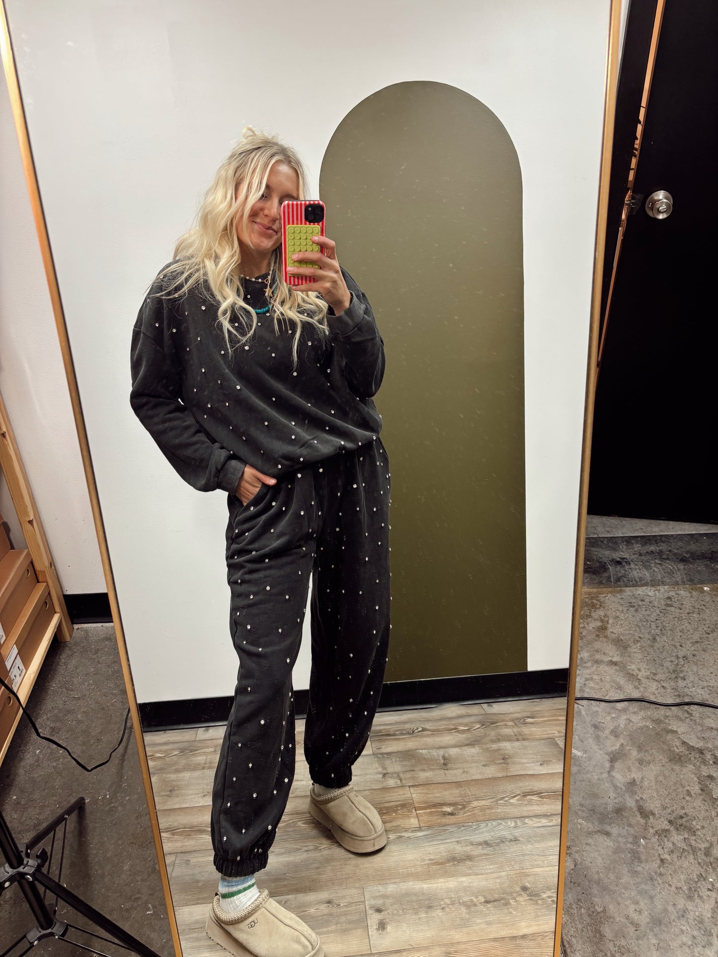 LA Weekend Sweatsuit