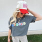Mother 8 Ball Graphic Tee