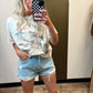 All American Dolly Tee