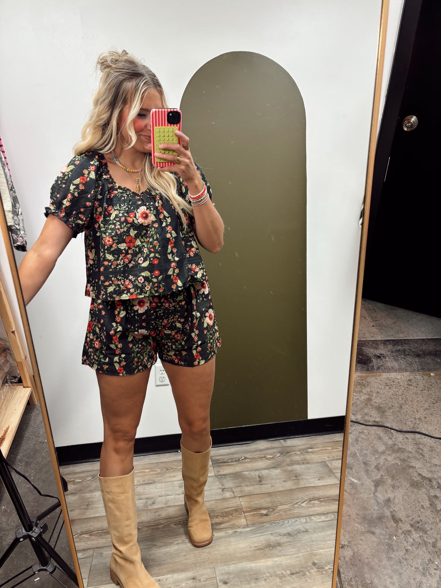 Maria Set