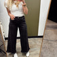 Camila Stud Jean (Black)