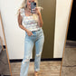 Wynona Ruched Tank