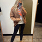 Wrapped In Warmth Cardy