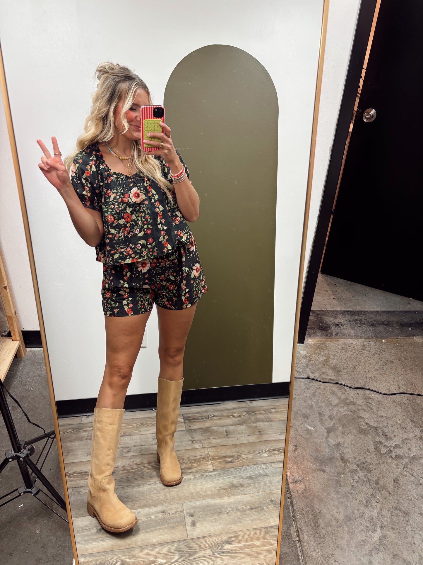 Maria Set