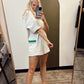 Marion Romper