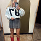 87 Sweatshirt