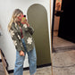 Flower Patch Shacket