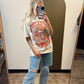 Vintage Concert Rolling Stones Tee