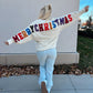 Merry Christmas Sweater