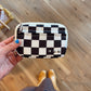 Nelly Nylon Wallet Wristlet