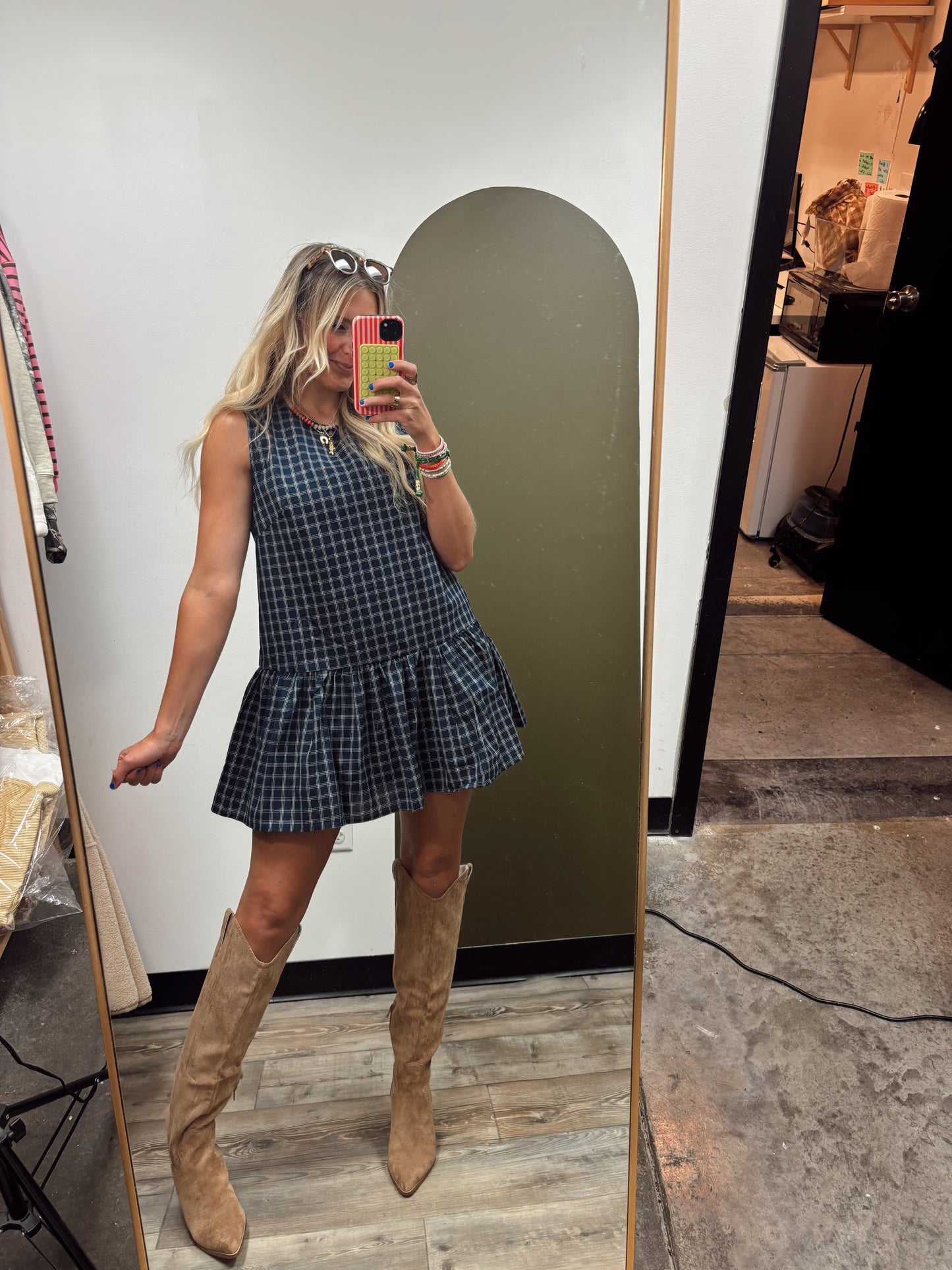 Weekend Dress