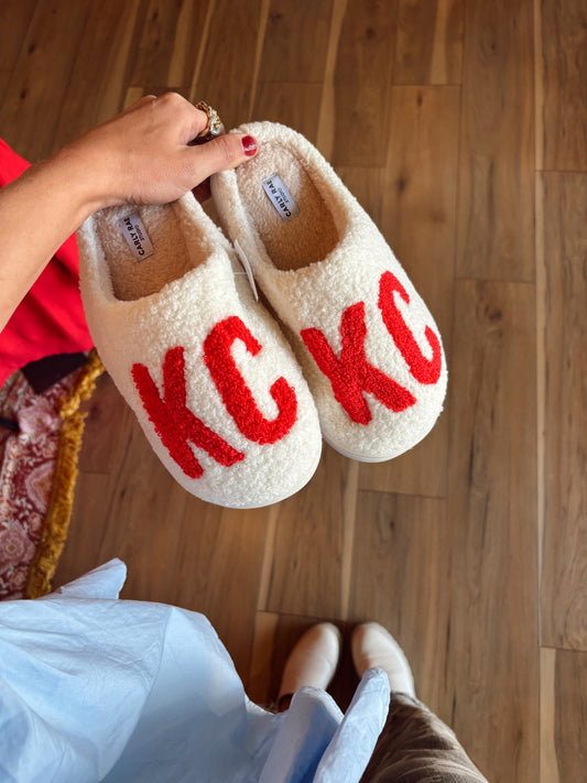 Kansas City Slippers