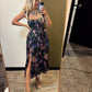 Stroke Of Midnight Maxi