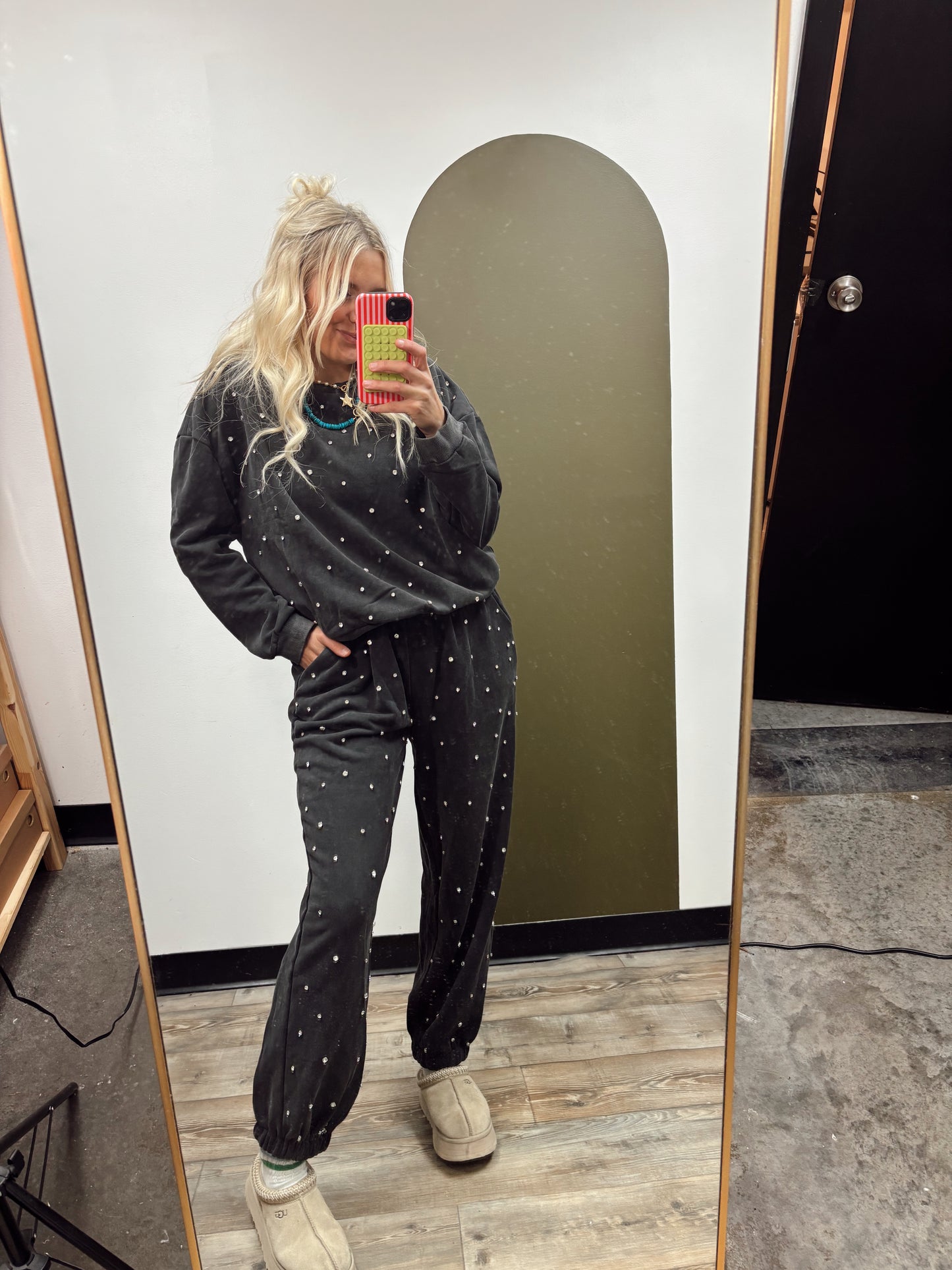 LA Weekend Sweatsuit