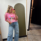 Star Horse Graphic Tee