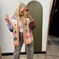 Reece Balloon Cardigan